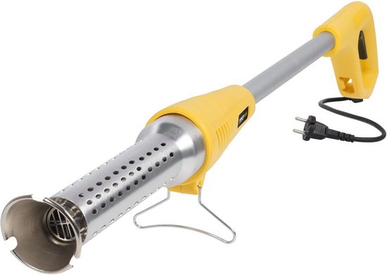 Powerplus POWXG6601 Onkruidbrander - 2000W