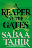 An Ember in the Ashes 3 - A Reaper at the Gates