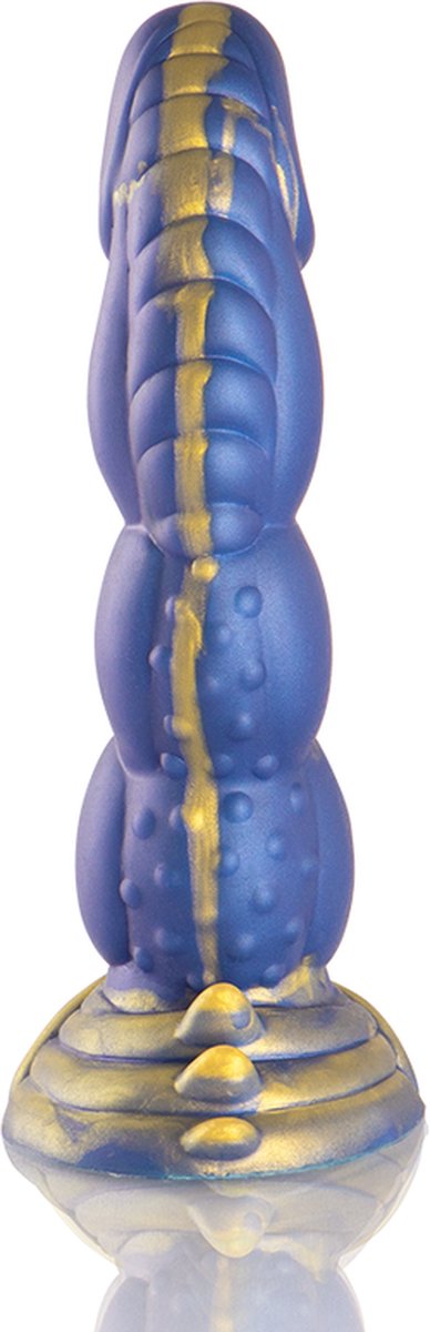 Goedkoopste EPIC - POSEIDON DILDO EMBRACE OF THE SEA | DILDO | FANTASY DILDO | XXL DILDO | SEX TOYS VOOR VROUW | SEX TOYS VOOR KOPPELS | SEKSSPEELTJES VOOR VROUW | SEKSSPEELTJES VOOR KOPPELS