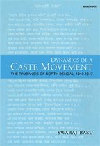 Dynamics of a Caste Movement