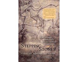 Omslag van Stepping-Stones