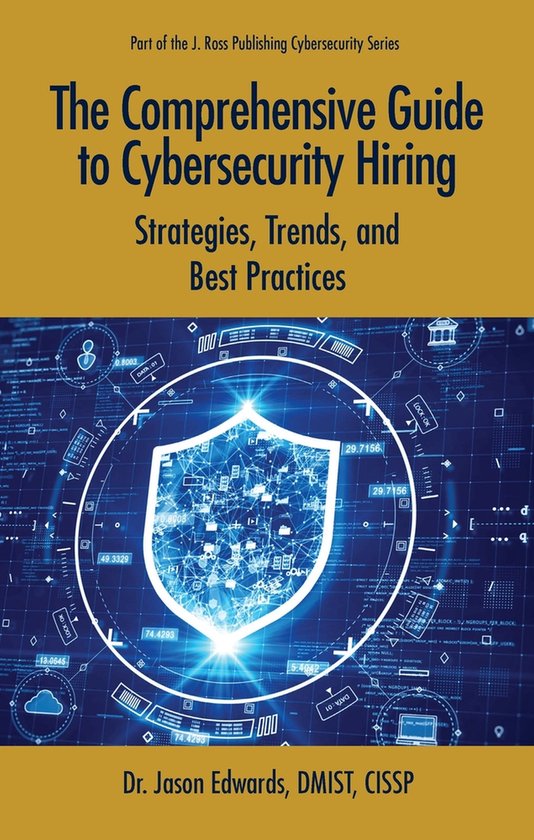 Cybersecurity Professional Development-The Comprehensive Gui ... - cover