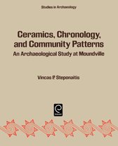 Studies in Archaeology- Ceramics, Chronology and Community Patterns