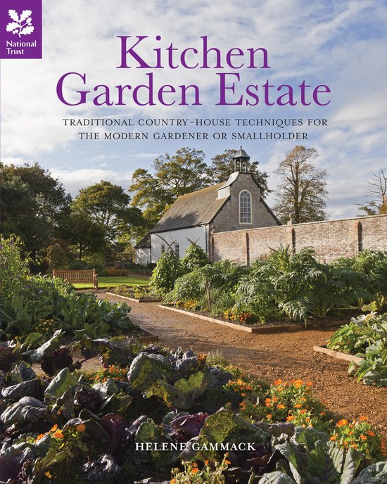 Kitchen Garden Estate - cover