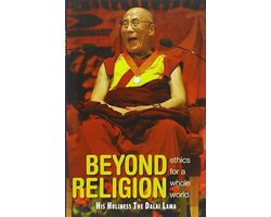 Beyond Religion