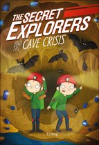 The Secret Explorers-The Secret Explorers and the Cave Crisis