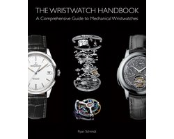 The Wristwatch Handbook