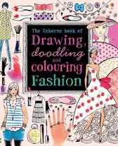Drawing Doodling & Colouring Fashion
