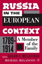 Russia in the European Context, 1789–1914