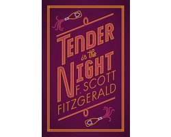Tender is the Night