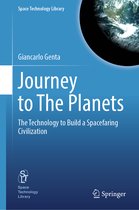 Space Technology Library- Journey to The Planets
