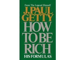 How To be Rich