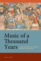 Music of a Thousand Years