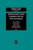 Research in Asian Economic Studies9.2- Restructuring Asian Economies for the New Millennium