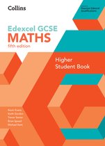 Collins GCSE Maths- GCSE Maths Edexcel Higher Student Book