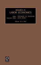 Research in Labor Economics- Research in Labor Economics