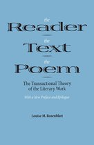 Reader The Text The Poem