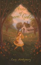 Wordsworth Exclusive Collection- Anne of Green Gables
