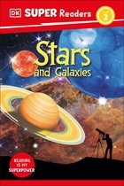 DK Super Readers- DK Super Readers Level 2 Stars and Galaxies