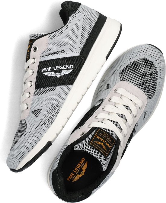 Baskets pour femmes Homme Pme Legend Pme Legend Dornierer Gris Clair Gris Grijs - Taille 44