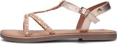 Gioseppo 92153 Sandalen - Meisjes - Rosegoud - Maat 28