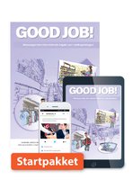 Good Job!  -   Good Job! Retail Startpakket