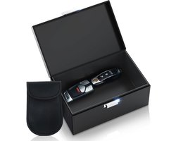 Faraday Box - RFID Beschermhoes Auto - Faraday Box Autosleutel - Faraday Hoes - Faraday Bag