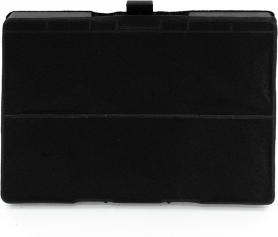 Filtre à charbon Blaupunkt 00705432 / 705432 / 11026771 de Alapure HFC432