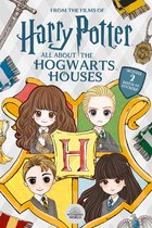 Harry Potter- Harry Potter: All About the Hogwarts Houses