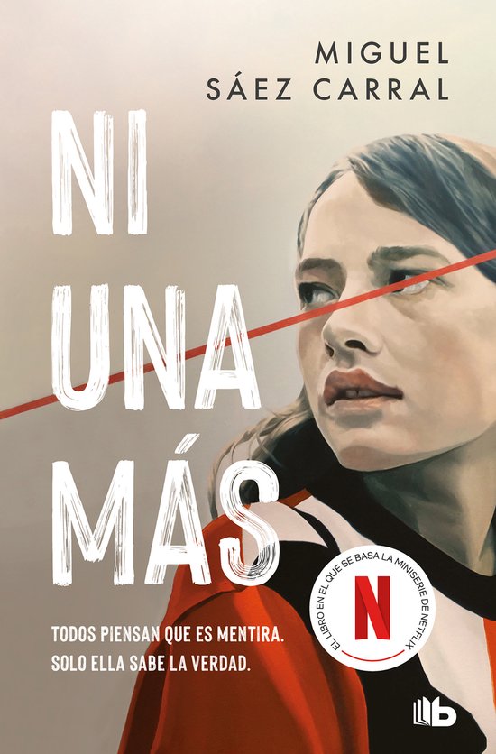 Ni una más (Movie Tie-In Edition) / Raising Voices - cover