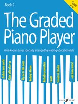 Graded Piano Player Grades 2 3