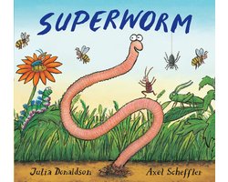 Superworm Gift Edition