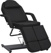 vidaXL-Behandelstoel-180x62x78-cm-kunstleer-zwart