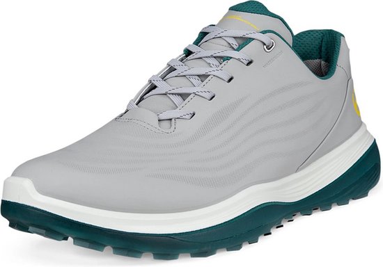 Ecco M GOLF LT1 Heren Golfschoenen Concrete