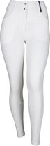 PK International Rijbroek Outsider Full Grip White M