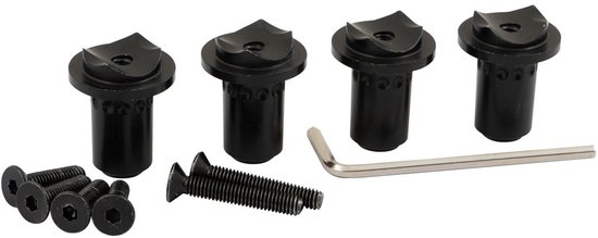 Black Label Conversion Kits — afbeelding 2