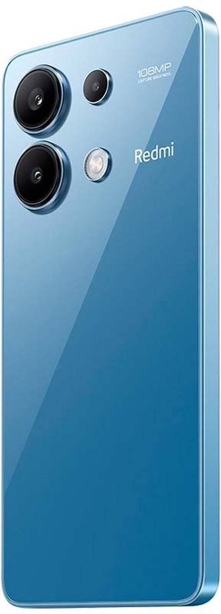 Xiaomi Redmi Note 13 - 108MP Camera thumbnail 5