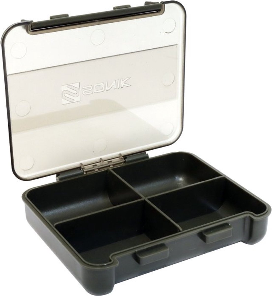 Sonik Lokbox Internal Compartment - Maat : 4 Compartment