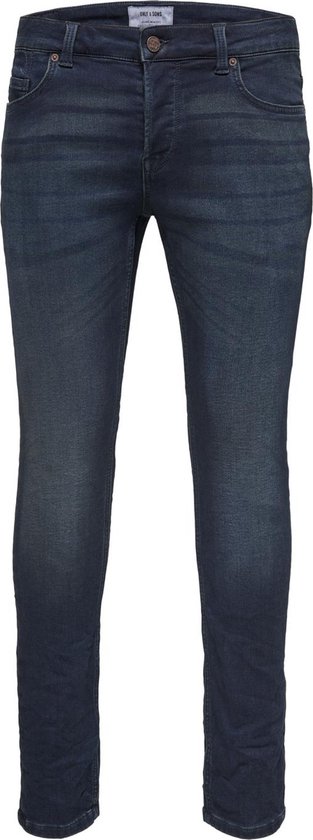 Jeans Only & Sons - Bleu - W30 X L32