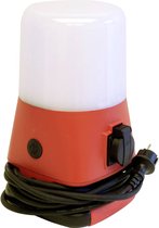 Werklamp Megatron MTP HELFA 360° MT69053 N/A Vermogen: 40 W N/A