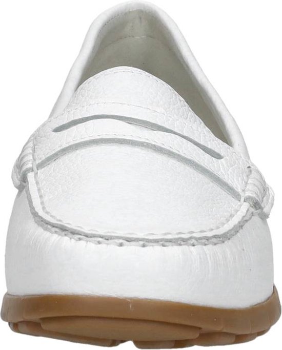 Mocassin Waldlaufer H-Lucy - blanc - Taille 9