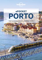Pocket Guide - Lonely Planet Pocket Porto