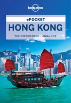 Pocket Guide - Lonely Planet Pocket Hong Kong