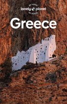 Travel Guide - Lonely Planet Greece