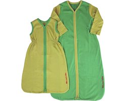 de beste baby slaapzak