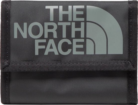 The North Face Base Camp Wallet Portemonnee