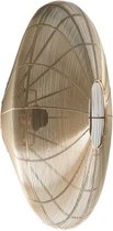 Light & Living Plafondlamp Bahoto - Ø50cm - Goud