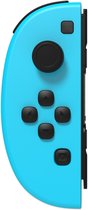 Freaks and Geaks Linker Joy-Con Controller voor Switch Blauw