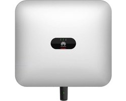 Huawei Sun 2000 6KTL-M1-HC 6kW Hybride Omvormer 3-fase