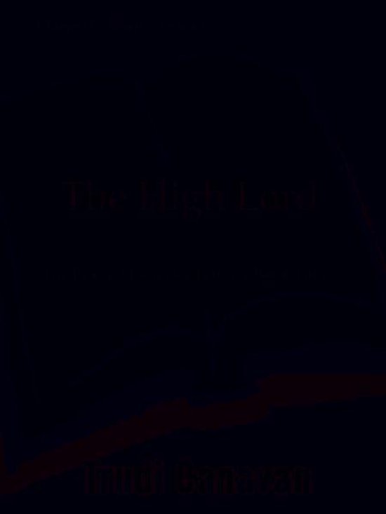 Black Magician Trilogy 3 - The High Lord - cover